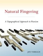 Natural Fingering book cover